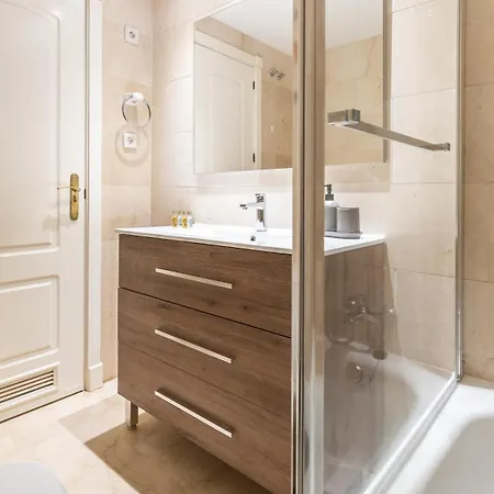 Apartment Urban Exclusivity At Puerto Banus
