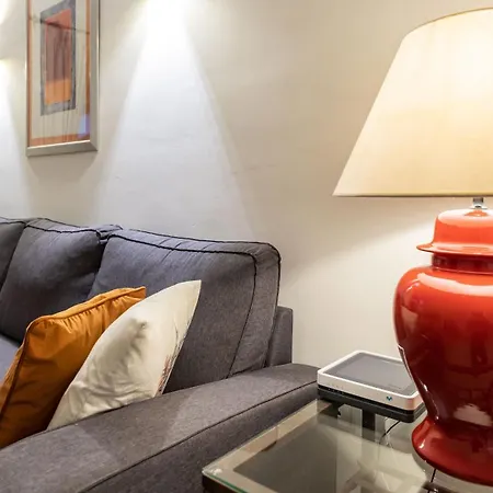 Urban Exclusivity At Puerto Banus Apartment *